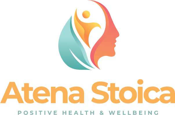 Atena Stoica — Positive Health & Wellbeing