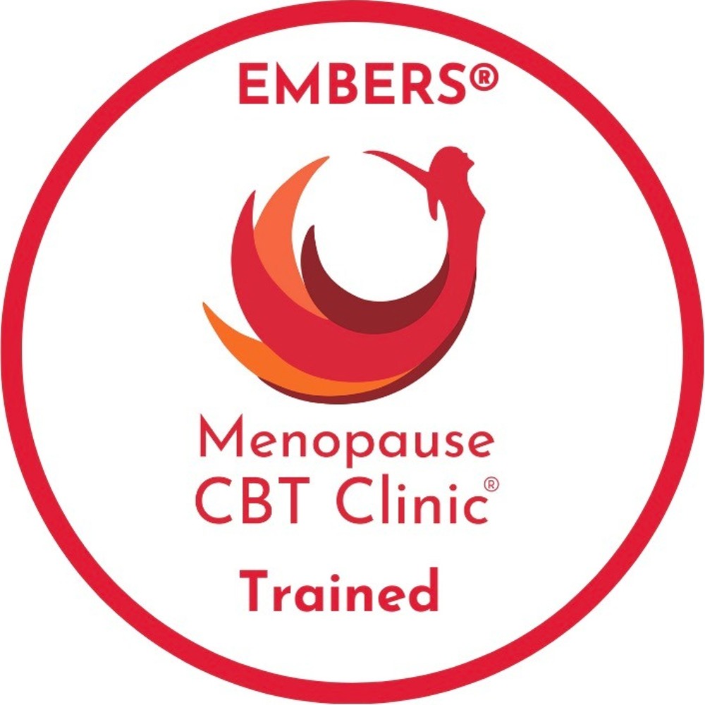 EMBERS® Menopause CBT Clinic